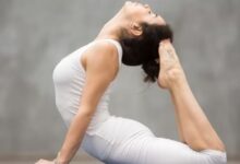 Top 10 Beginner Yoga Poses